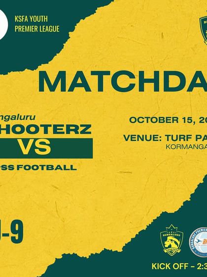 KSFA Youth Premier League: Football photo 27