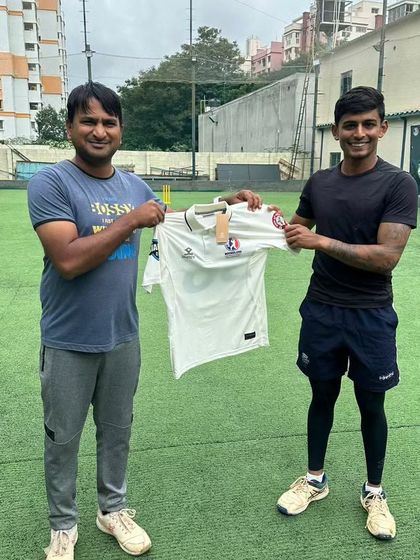 Boundless Cricket Academy - Group Cricket Training Our Academy Life & Facilities photo 5