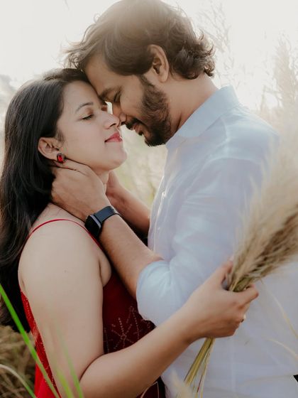 Natural & Outdoor Portraits photo 31