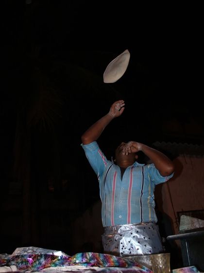 The Mughlai Dastarkhwan: Main Courses photo 12