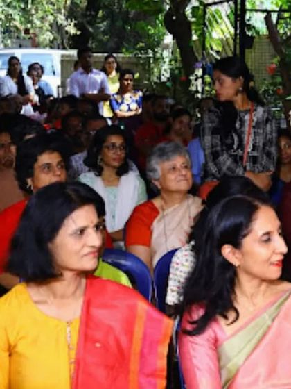 Tiny Mustards - Montessori Preschool Program Our Community & Learning Space photo 46