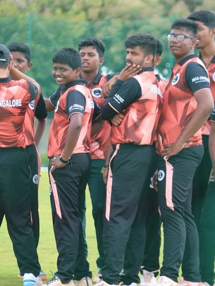 Rising Star Cricket Academy - Residential Cricket Academy The Competitive Arena: Tournaments & Leagues photo 149