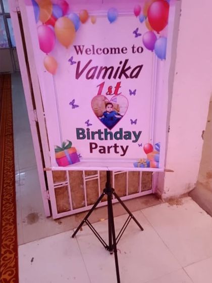 Kids' Themed Parties photo 31