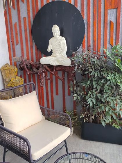 Make My Garden - Garden Design & Landscaping Balcony & Terrace Makeovers photo 52