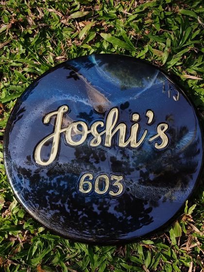 Custom Nameplates photo 29