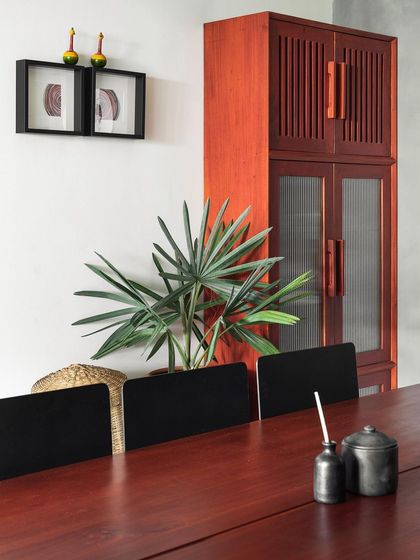 Architecture Dialogue - Interior Design Residential Sanctuaries photo 38