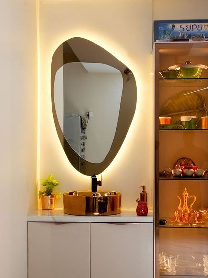 Fabdiz - Bespoke & Artistic Interior Design Statement Details & Unique Features photo 14