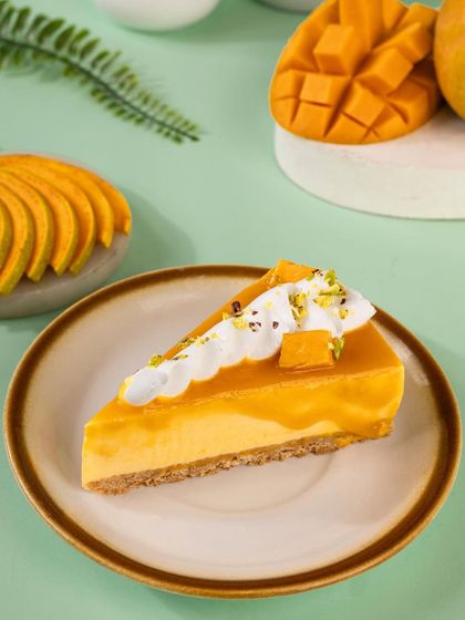 Decadent Cakes, Bakes & Cookies photo 31