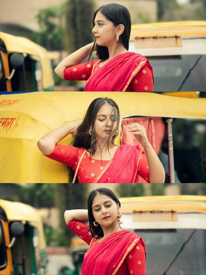 Garima Bhaskar - Photography Services Portraits in Natural Light photo 10