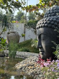 Handcrafted Statues & Sculptures