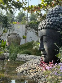 Handcrafted Statues & Sculptures