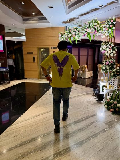 Unforgettable Wedding Events photo 6