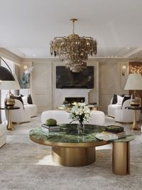 Turnkey Residential Projects