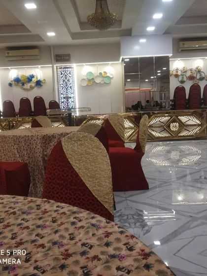 Grand Buffet Displays photo 22