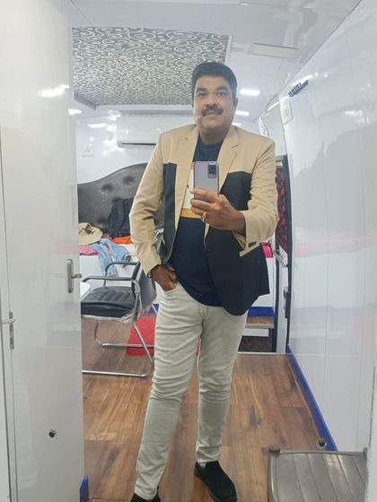 Gopi Mimicry - Acting (Film & Television) Additional Work photo 31