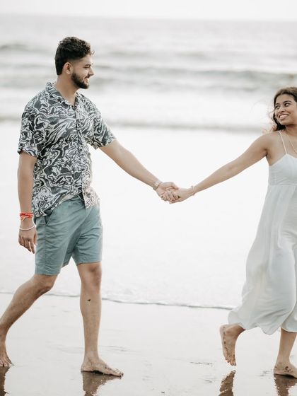 Beachside Romance photo 14