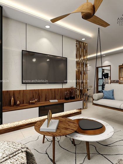 Archierio - Themed & Stylistic Interior Design Additional Work & Inspirations photo 17