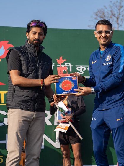 Major City Marathons & Half-Marathons photo 12