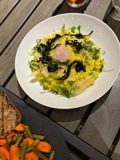 Meghana Rabindranath - Nutrition & Wellness Coaching High-Protein Meals & Snacks photo 42