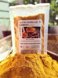 Organic Products