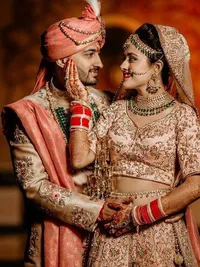 Matrimonial Services