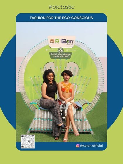 High-Profile Brand Collaborations photo 23