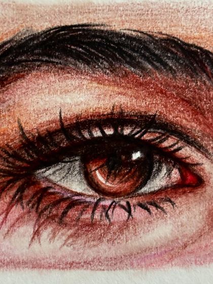 Sumana M - Commissioned Art & Custom Portraits Pencil Sketches & Drawings photo 5