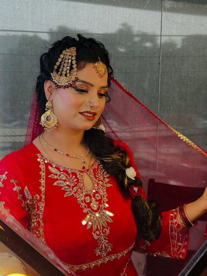 Timeless Bridal Traditions photo 4