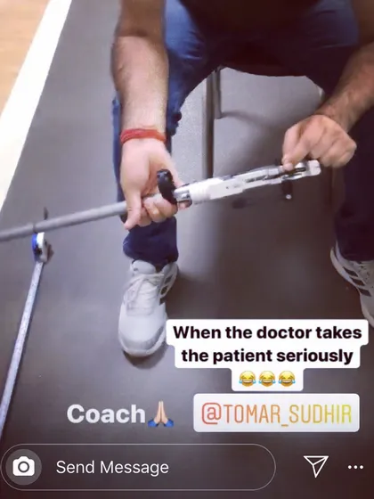 My students often call me the 'gun doctor,' and I take that responsibility very seriously. When a firearm is in my hands, whether it's an air pistol or a competition rifle, it gets my full attention until it is performing perfectly.