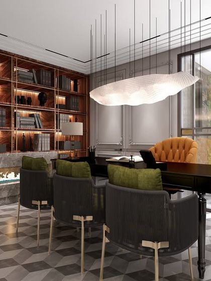 Specialized Business Environments photo 12