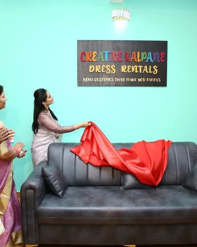 Photo Studio Rental