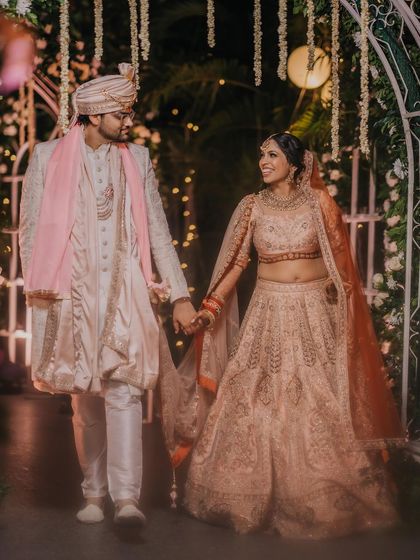 Happy Stillz - Lifestyle & Event Photography The Wedding Day: Vows & Celebrations photo 32