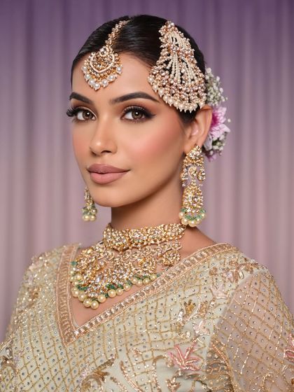 My Work: Transformations & Final Looks photo 17