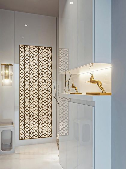 Curated Interior Spaces photo 9