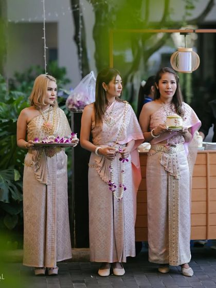 Destination Weddings: Beyond Borders photo 28