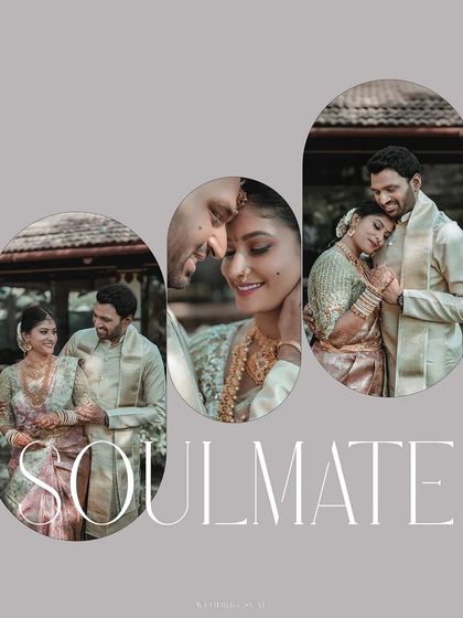 Bangalore Photographers - Wedding Photography & Cinematography Couple Portraits: A Shared Journey photo 68