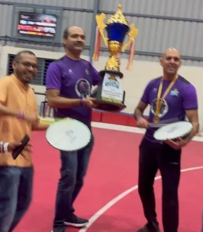 Pitch Basketball - Youth Basketball Coaching Championships & Tournament Podiums photo 38