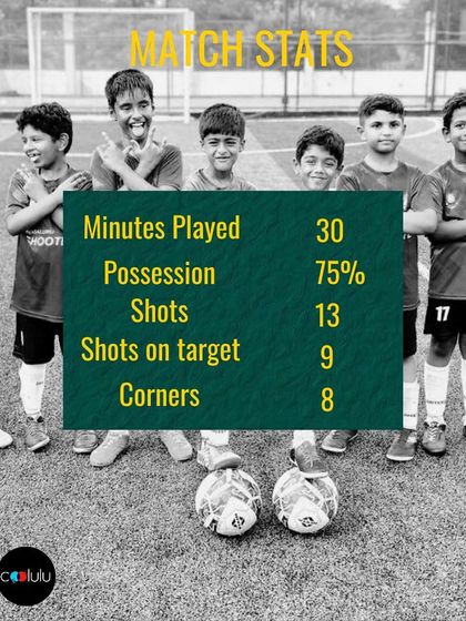 KSFA Youth Premier League: Football photo 12