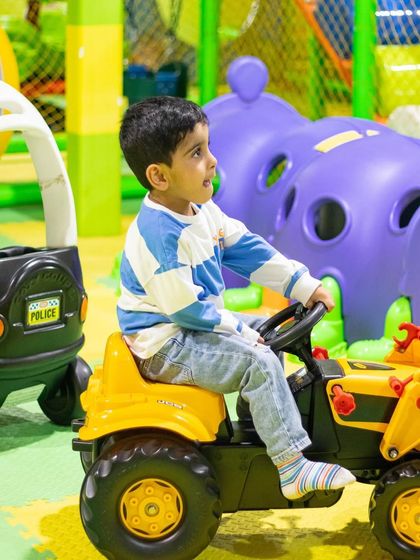 Indoor Soft Play Adventures photo 31