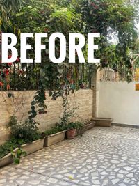 Garden Renovation & Enhancement