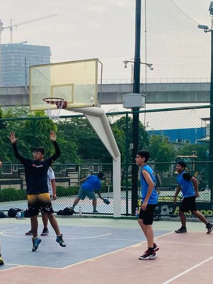 Practice Matches & Game Play photo 23