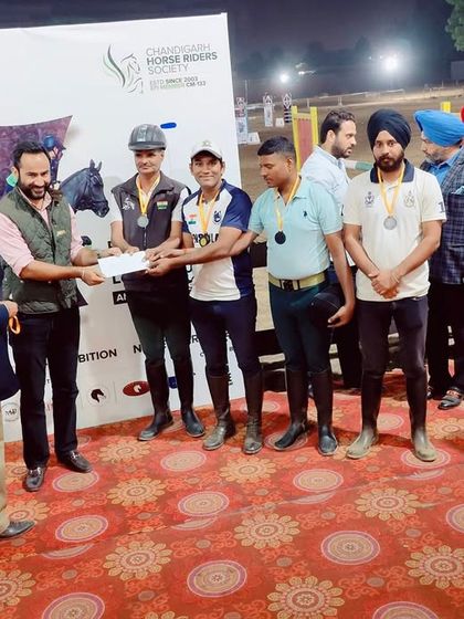 Our Champions: A Legacy of Wins photo 38