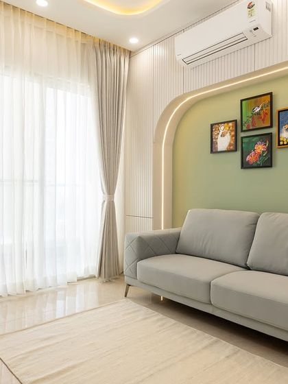 Furdo - Residential Interior Design Creative Kids' & Multi-Use Rooms photo 6