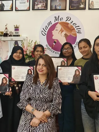 Celebrating the success of another batch of students. Their hard work and passion have paid off, and I can't wait to see what they achieve.
