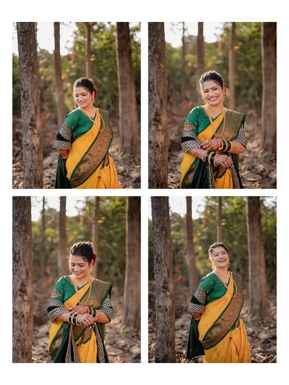 Artistic Portraits photo 39