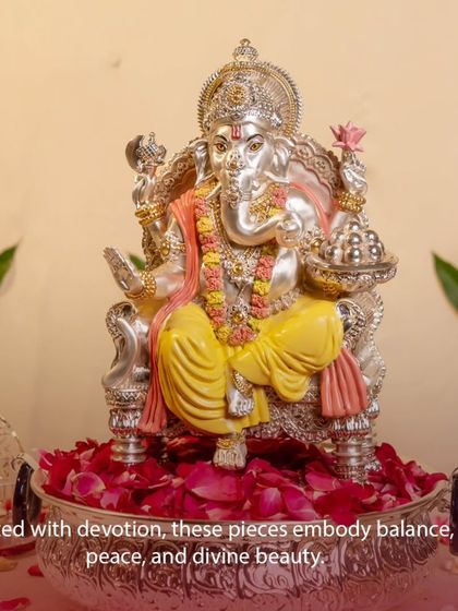 Ekaani - Custom & Corporate Gifting Divine Idols & Sacred Decor photo 36