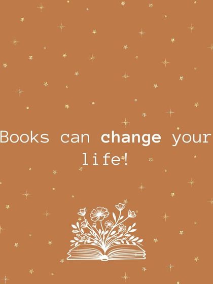 I've been a book lover since college, and I know that books can change your life. In my classes, I focus on nurturing strong reading habits, because to be a good writer, you must first be a good reader. We make reading an adventure.