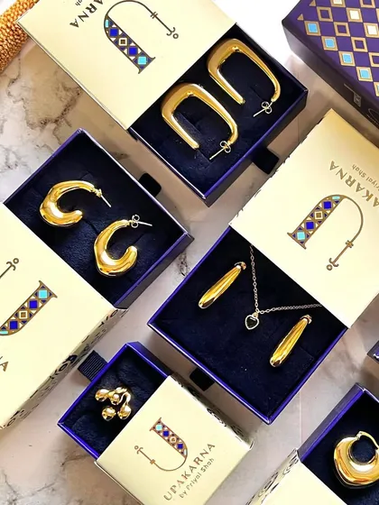 Another look at my new collection, all boxed up and ready to go. These make the perfect presents for any occasion.