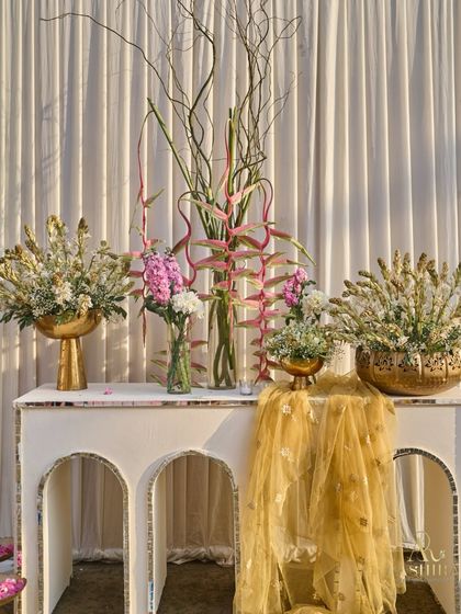 Dreamy & Romantic Celebrations photo 44