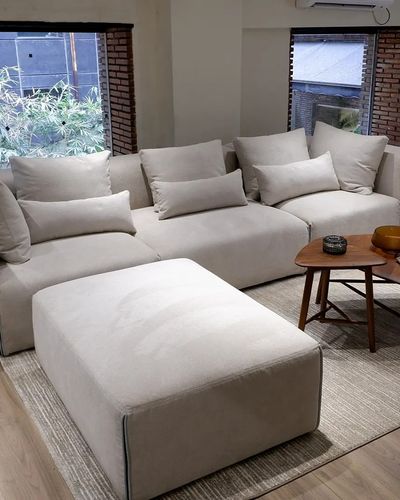 Luxury Home Furniture